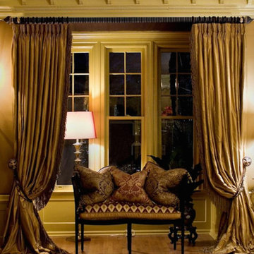 Portfolio Houston Interior Design