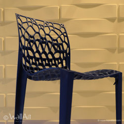 WallArt Vaults design - Wallpaper