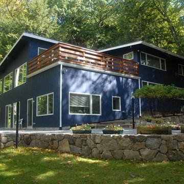 2 Family Renovation Lexington