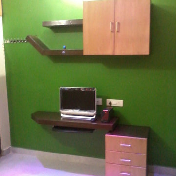 STUDY TABLE