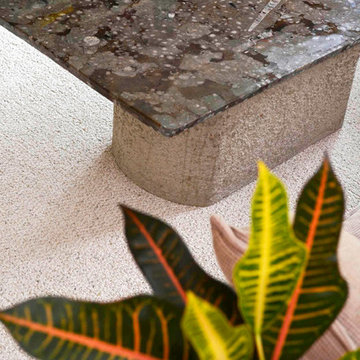Fossil Coffe Tables