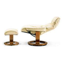Chelsea by Stressless - Recliner Chairs