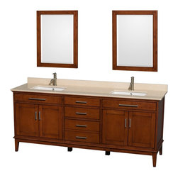Transitional Bathroom Vanities - Bathroom Vanities And Sink Consoles