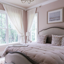 Kylie's Bedroom