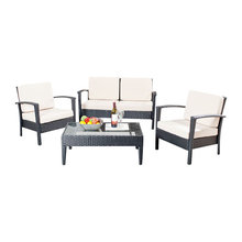 Patio Ideas
