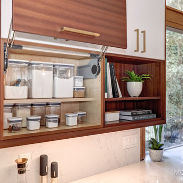 Kitchen/Main FLoor Remodel | Lake Oswego