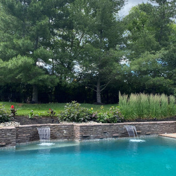 Outdoor Living Spaces