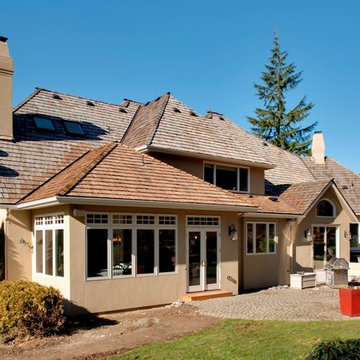 Integrated Addition