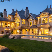 Exterior - Primary Home