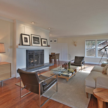 REPRESENTED SELLER - Beaverton - SW West Point & SW Canyon