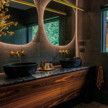 Mt Tomah Renovation