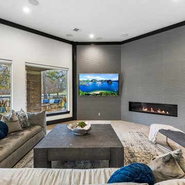 Classic Roots Modern Living