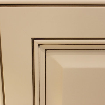 Moline, IL- Traditional and Timeless Kitchen Remodel
