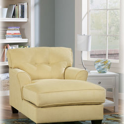 Stylish Seating - Products