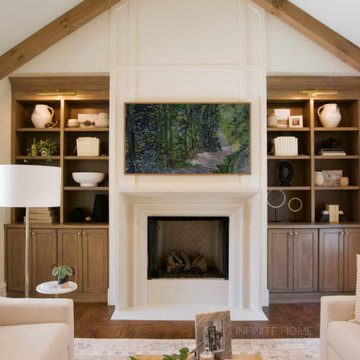 Transitional Sophistication in Suwanee