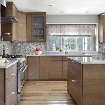 Mid Century Vibe