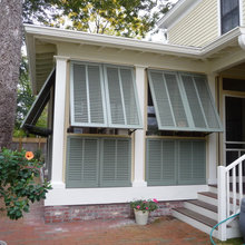 Bahama Shutters