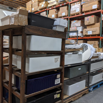 Warehouse