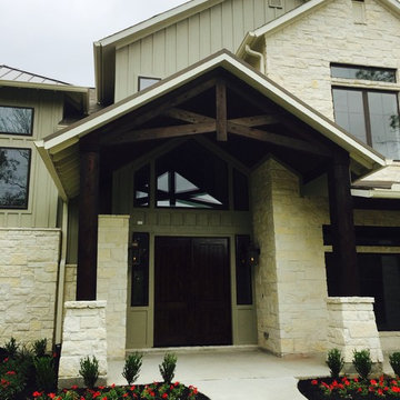 Private Residence