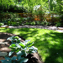 Landscape Ideas
