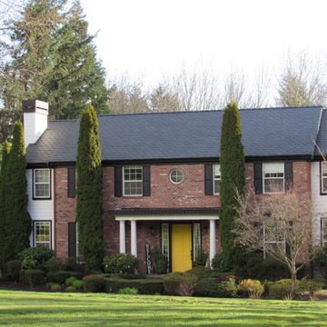 DaVinci Slate