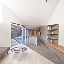 flooring combinations