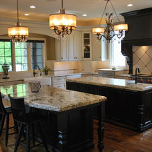 Kitchen ideas