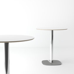 Circus Bar Table with Fenix Technology - Products