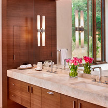 master bathrooms