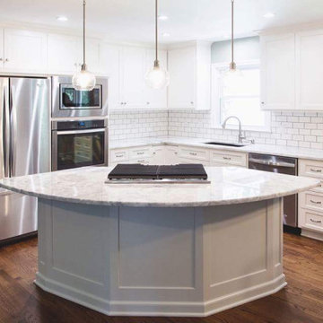 Residential Remodeling