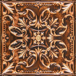 Artisan Gold with Burnt Umber - Products