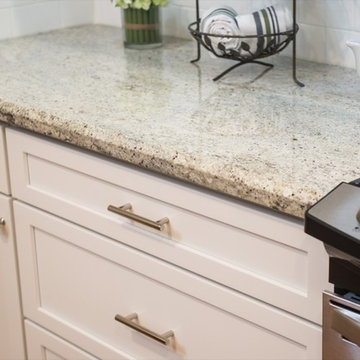 Poway, California Kitchen Remodel: Novemeber