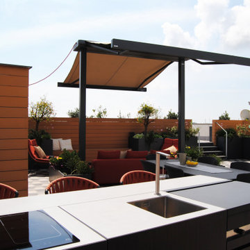 Terrazza 390Z