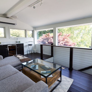 Old Beach Renovation