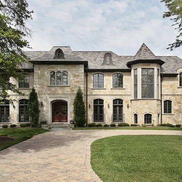 Prestigious Exteriors