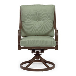 Anderson Swivel Chair - Products