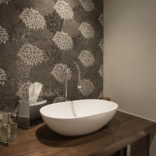 Powder Bath