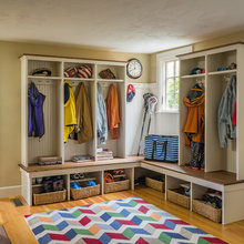 Farm Entryway