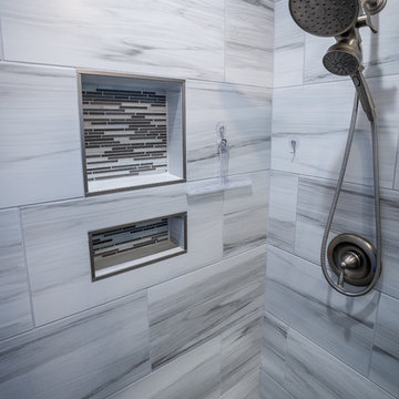 San Jose Bathroom/Vanity Remodeling