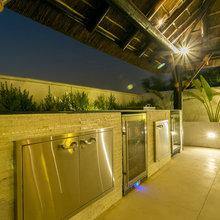 Patio Ideas