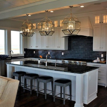 Figure Eight Beach House