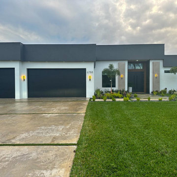 Grace Home Builders
