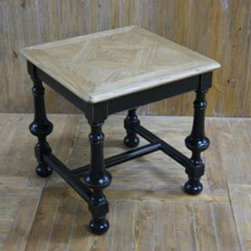 Side table - Side Tables And End Tables