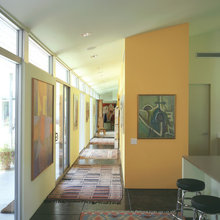 Halls