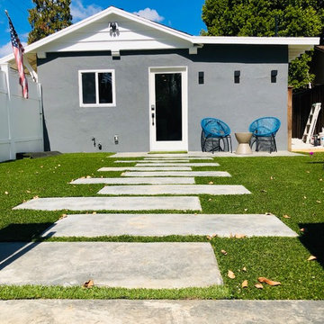 ADU Conversion Woodland Hills