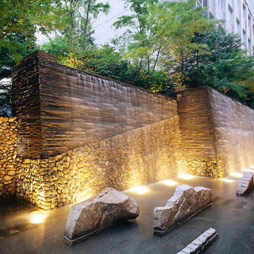 Landscape lighting specialists in Vietnam