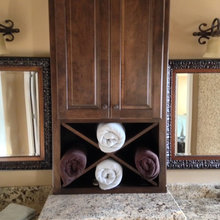 Bathroom Ideas