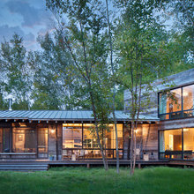 house styles