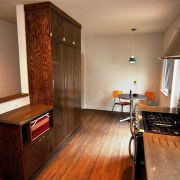 Highland Park Midcentury Modern