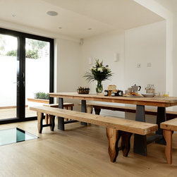 Handmade Furniture - Dining Table Sets